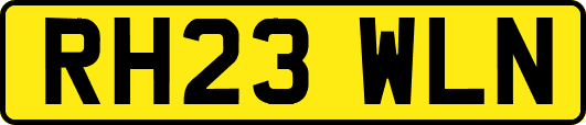 RH23WLN