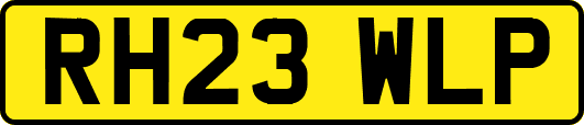 RH23WLP
