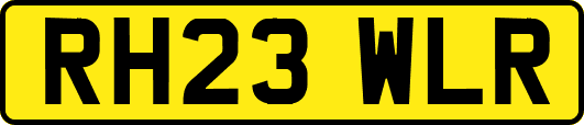 RH23WLR