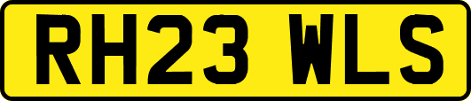 RH23WLS