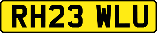 RH23WLU