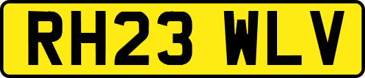 RH23WLV