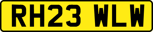 RH23WLW
