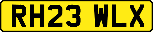 RH23WLX