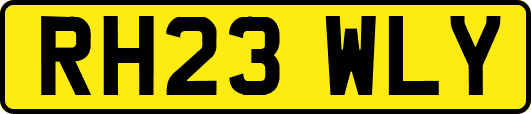 RH23WLY