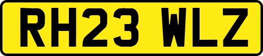 RH23WLZ