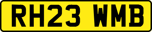 RH23WMB