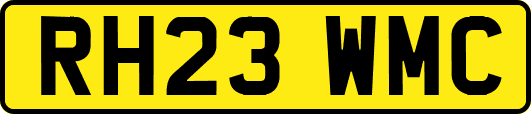 RH23WMC