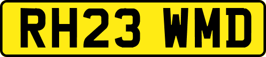 RH23WMD