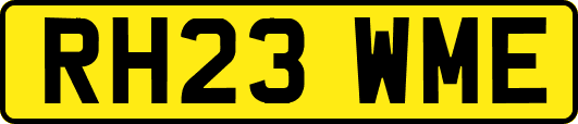 RH23WME