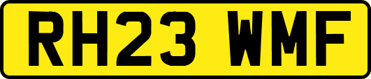 RH23WMF