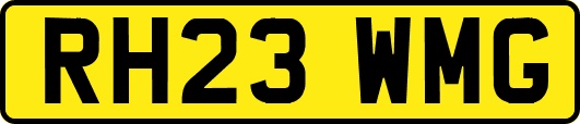 RH23WMG