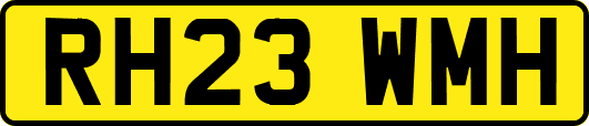 RH23WMH