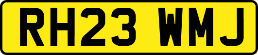 RH23WMJ