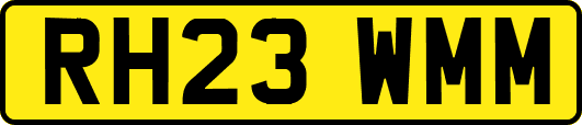 RH23WMM