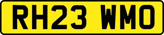 RH23WMO