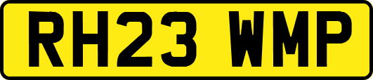 RH23WMP