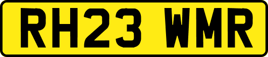 RH23WMR