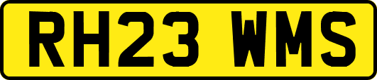 RH23WMS