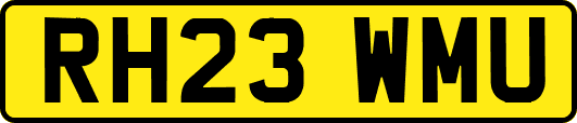 RH23WMU