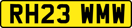RH23WMW