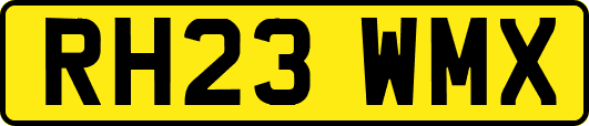 RH23WMX