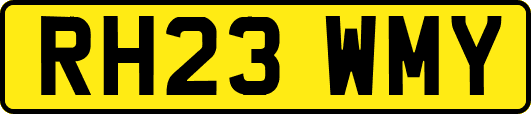 RH23WMY