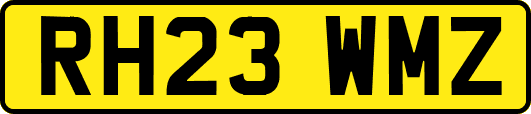 RH23WMZ