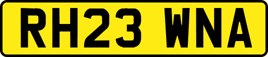 RH23WNA