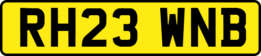 RH23WNB