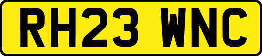 RH23WNC