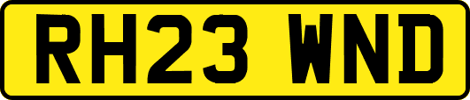 RH23WND