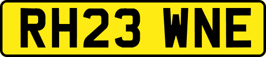 RH23WNE