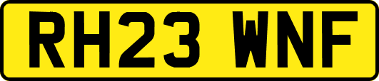 RH23WNF