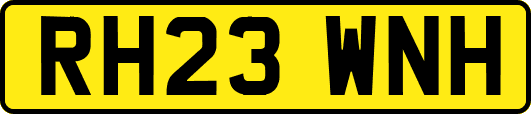 RH23WNH