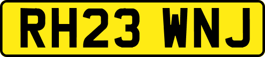 RH23WNJ