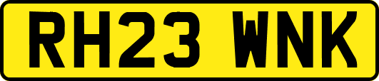 RH23WNK