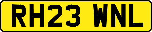 RH23WNL