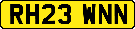 RH23WNN