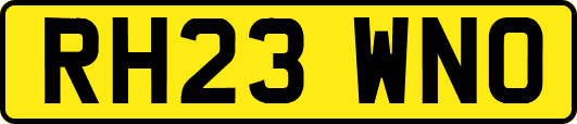 RH23WNO