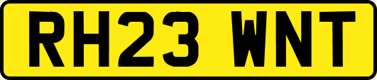 RH23WNT