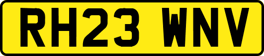 RH23WNV