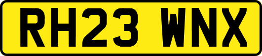 RH23WNX