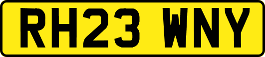 RH23WNY