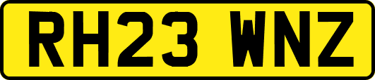 RH23WNZ