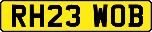 RH23WOB