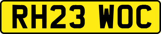 RH23WOC