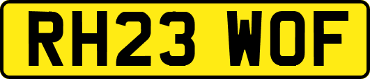 RH23WOF