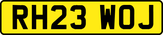 RH23WOJ