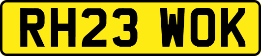 RH23WOK